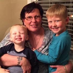 Meet your Posher, Melanie